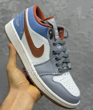 Quality Shoes Available