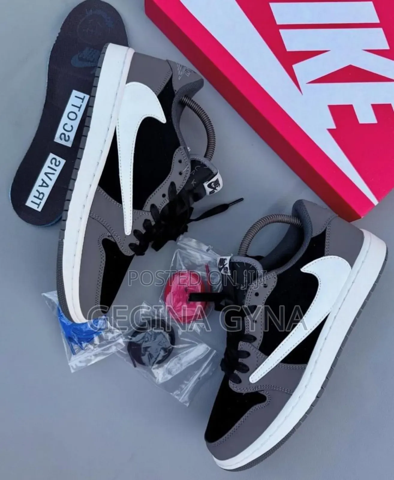 Quality Shoes Available