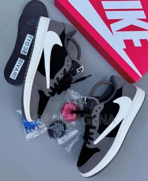 Quality Shoes Available