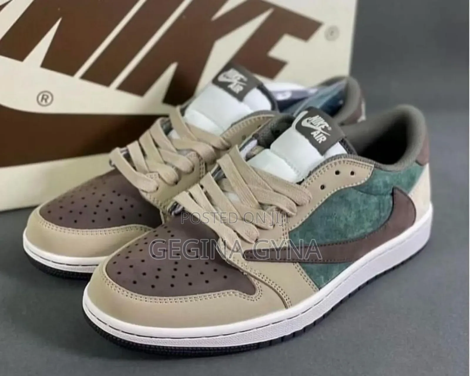 Quality Shoes Available