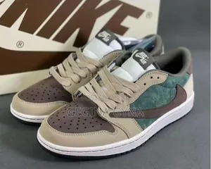 Quality Shoes Available