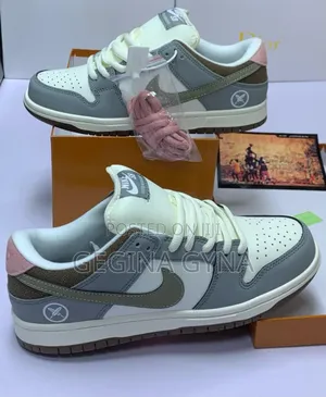 Quality Shoes Available