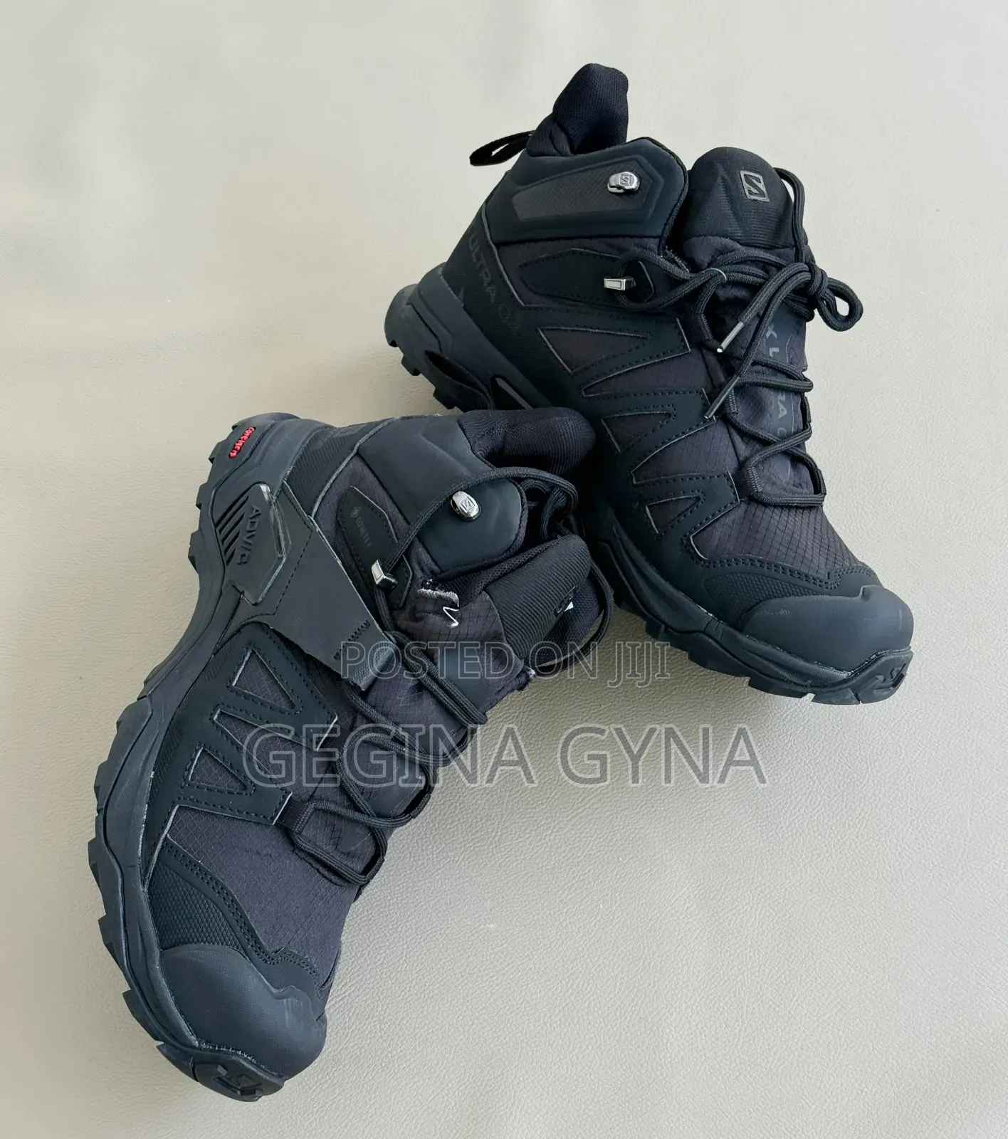 Quality Shoes All Sizes Available