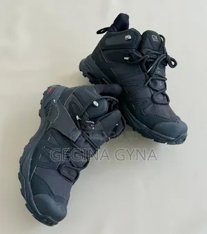 Quality Shoes All Sizes Available