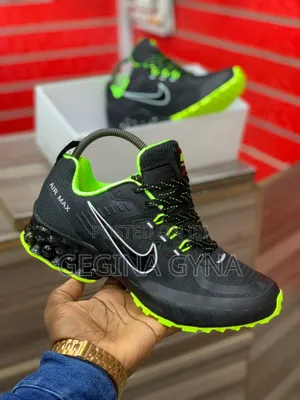 Airmax Nike Available Karibuni Sanaa