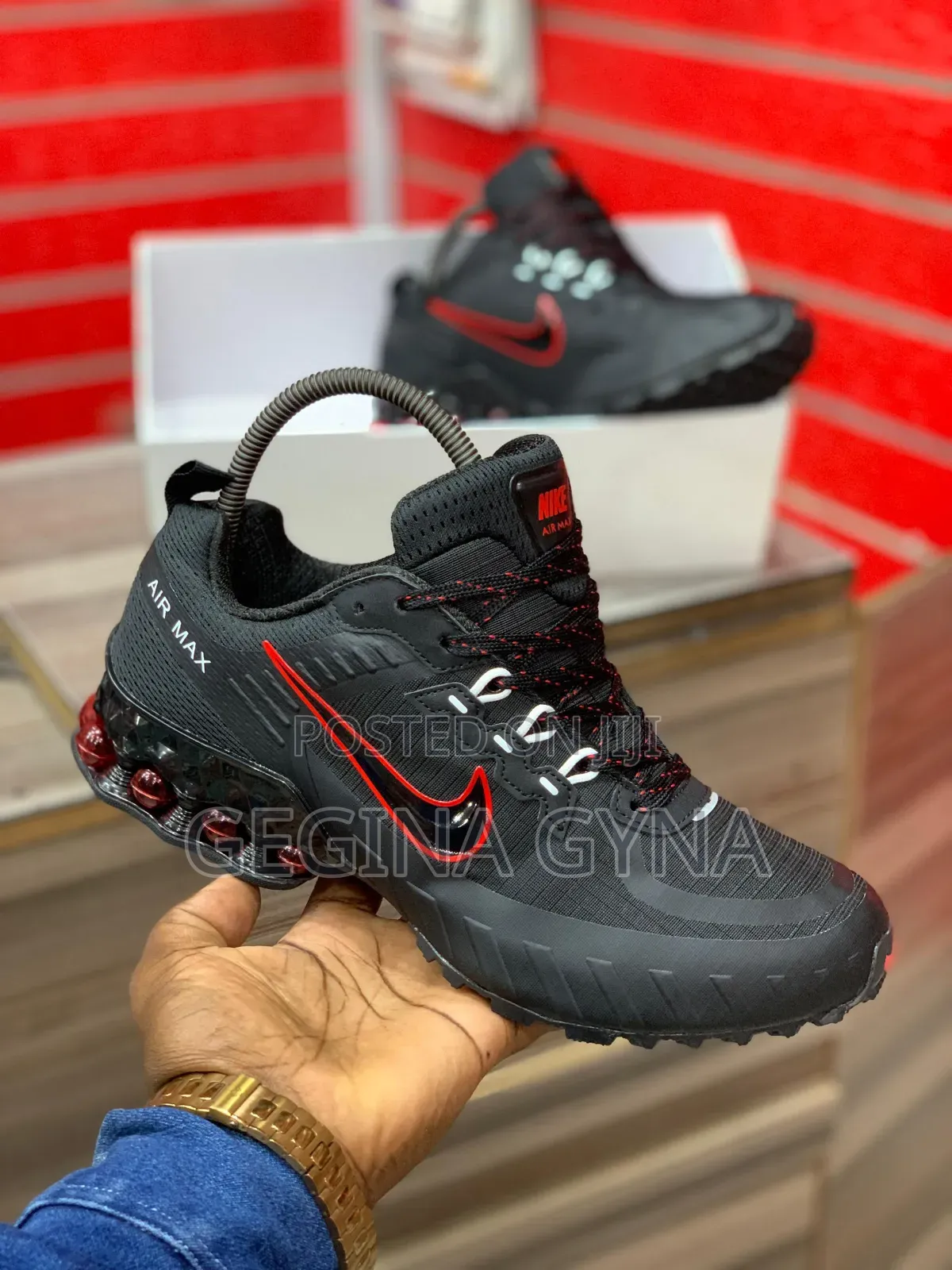Airmax Nike Available Karibuni Sanaa