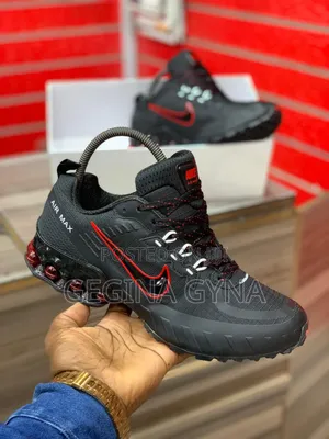 Airmax Nike Available Karibuni Sanaa
