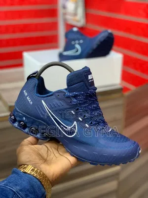 Airmax Nike Available Karibuni Sanaa