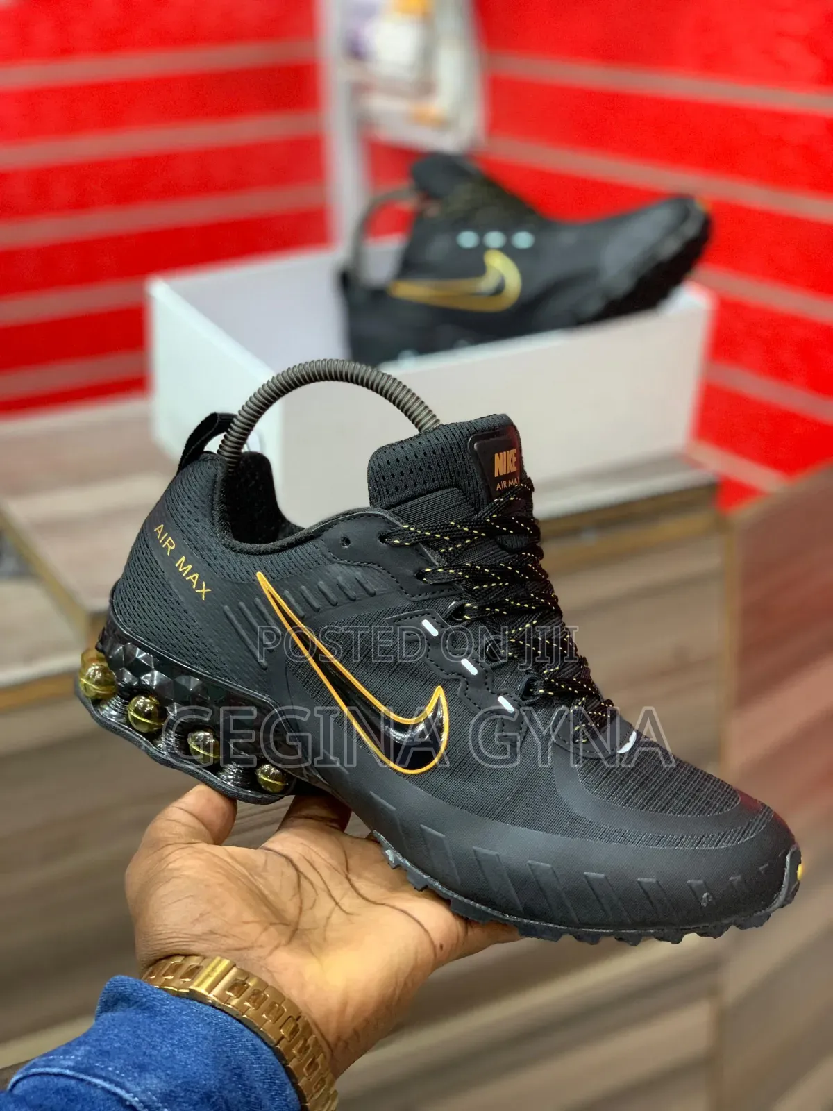 Airmax Nike Available Karibuni Sanaa