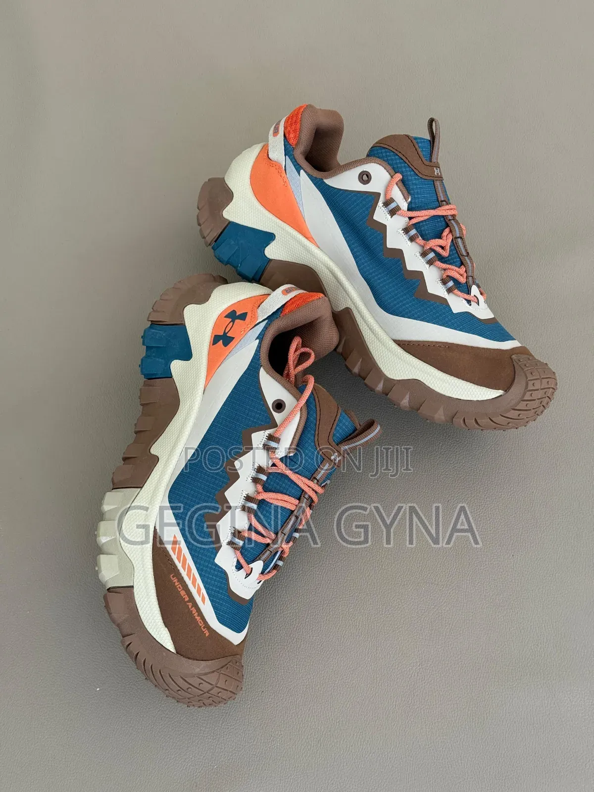 Quality Sneaker Available