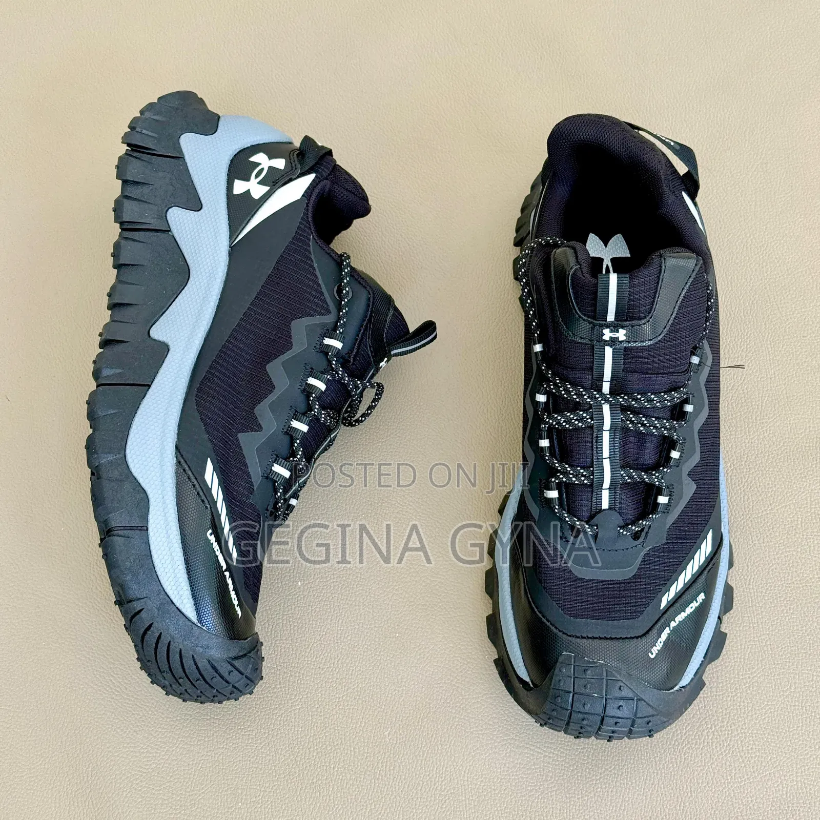 Quality Sneaker Available