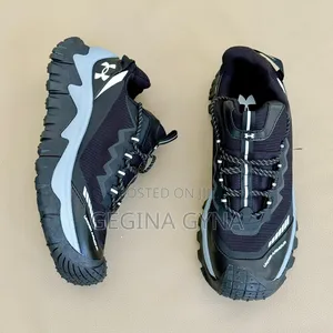 Quality Sneaker Available