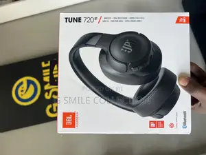 JBL Tune 720bt Wireless Headphones