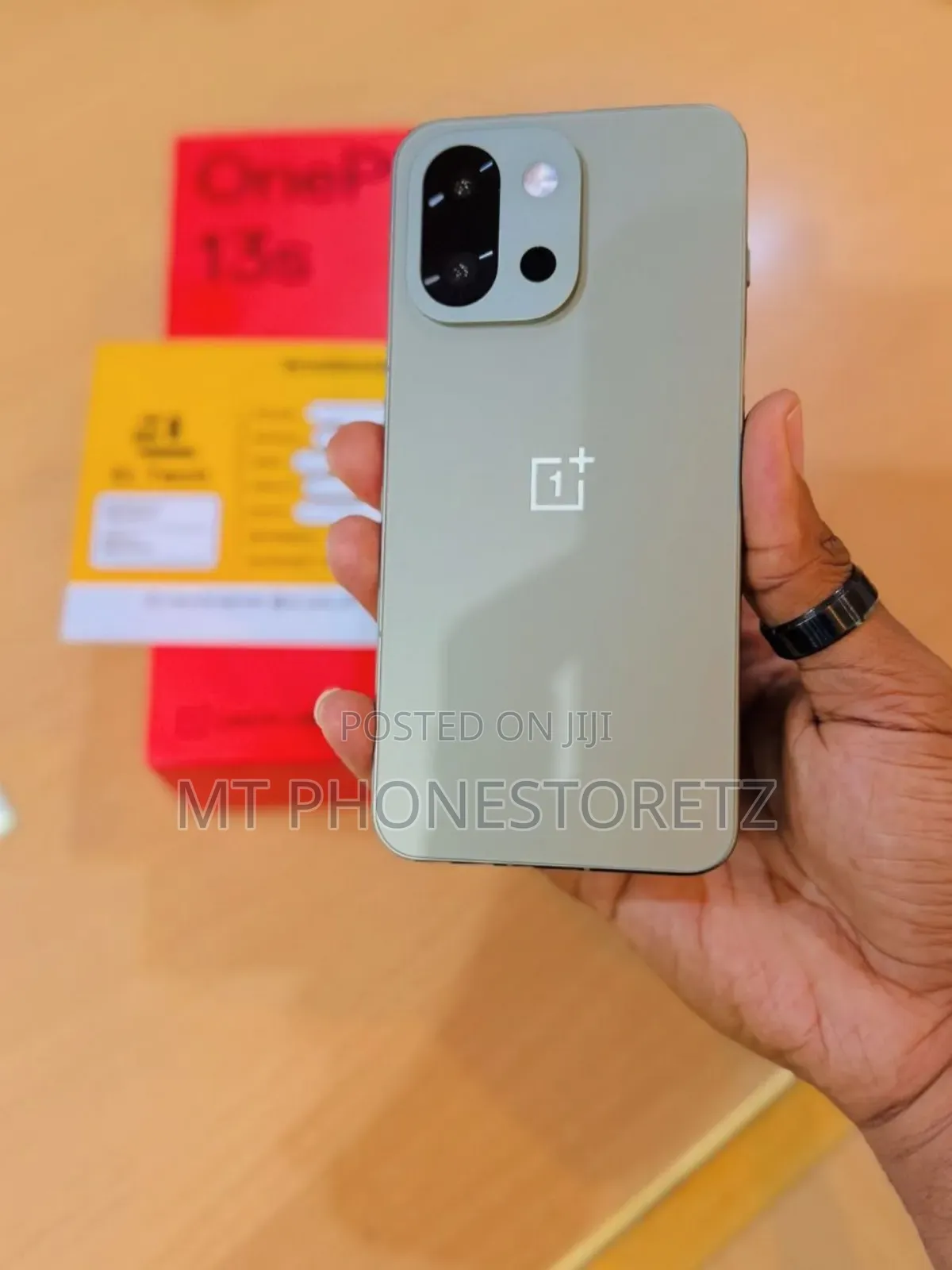 New OnePlus 13s 256 GB