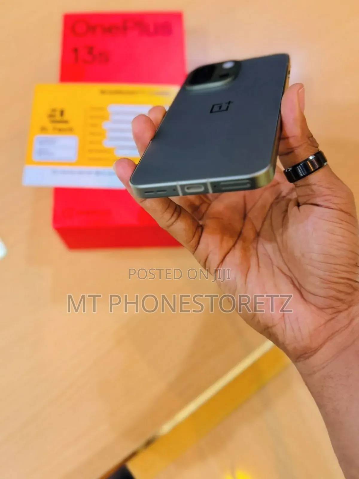 New OnePlus 13s 256 GB