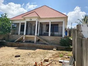 Furnished 4bdrm House in Kinondoni for sale