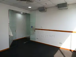 80, 120 200 SQM Modern, Partitioned Offices - Masaki || Oysterbay