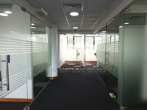 80, 120 200 SQM Modern, Partitioned Offices - Masaki || Oysterbay