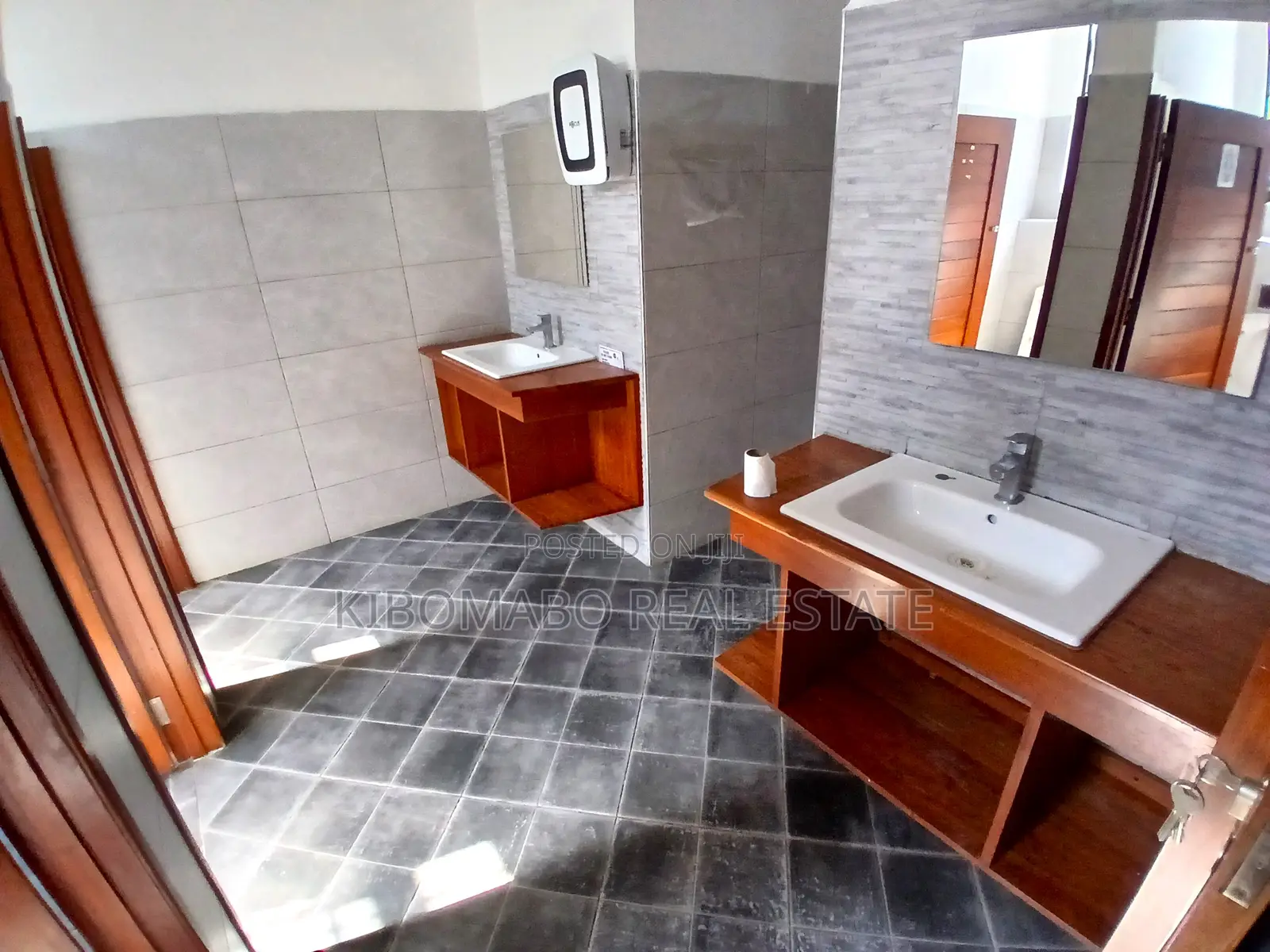 80, 120 200 SQM Modern, Partitioned Offices - Masaki || Oysterbay