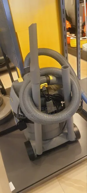 Nt22/1apl Karcher Wet Dry Vacuum Cleaners