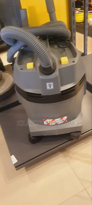 Nt22/1apl Karcher Wet Dry Vacuum Cleaners
