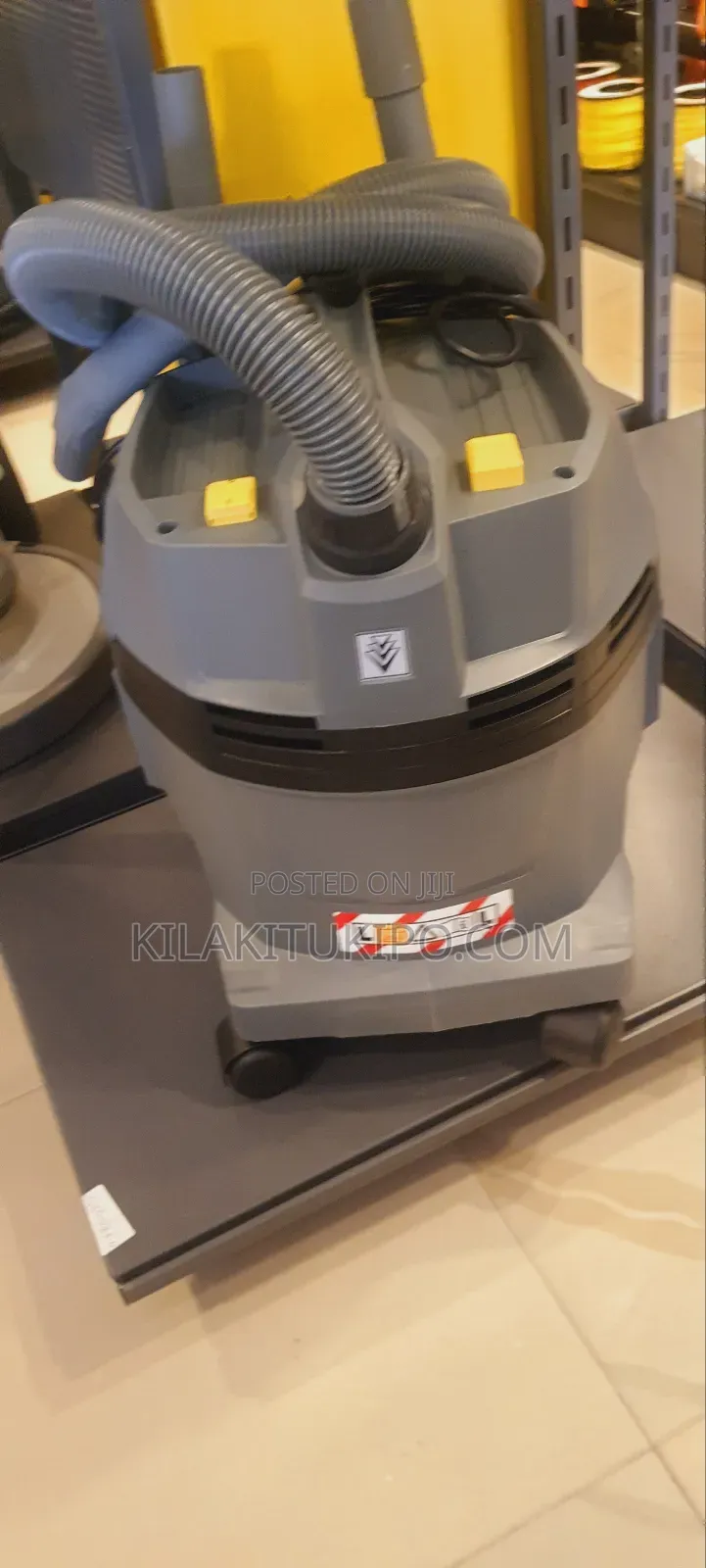 Nt22/1apl Karcher Wet Dry Vacuum Cleaners