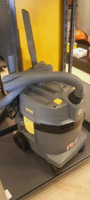 Nt22/1apl Karcher Wet Dry Vacuum Cleaners