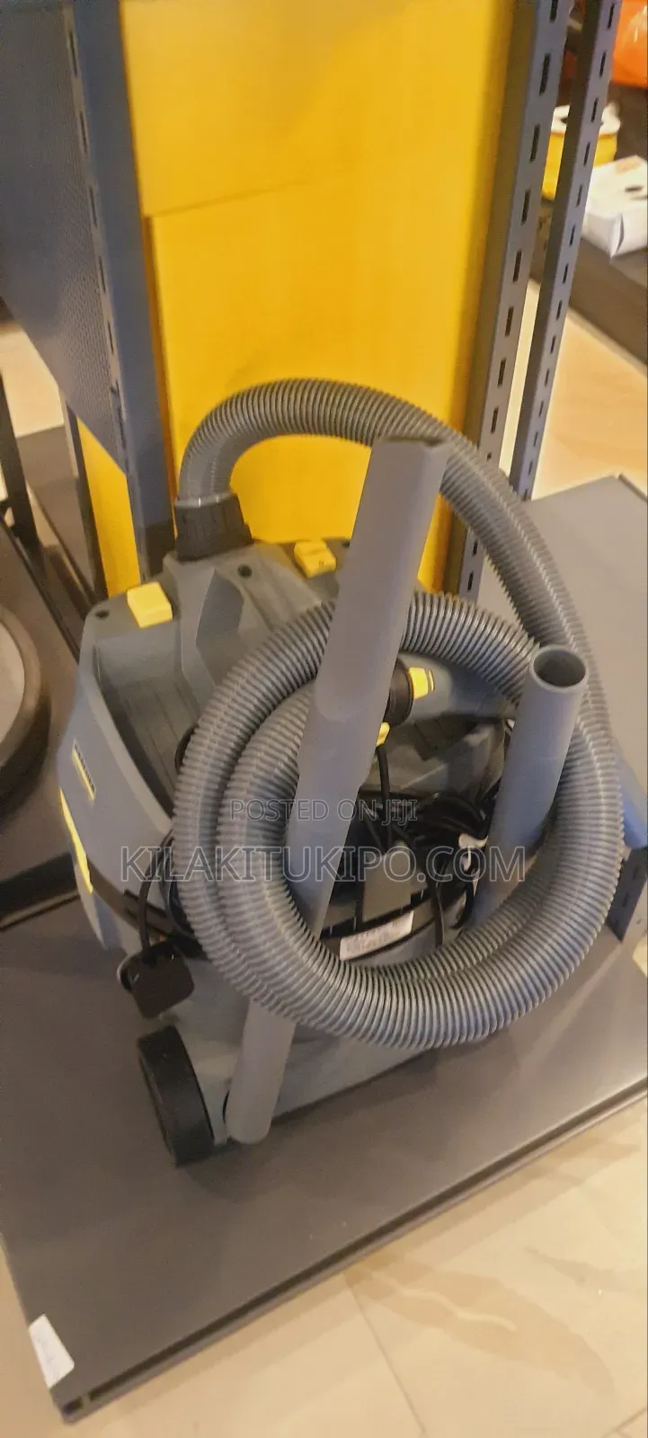 Nt22/1apl Karcher Wet Dry Vacuum Cleaners