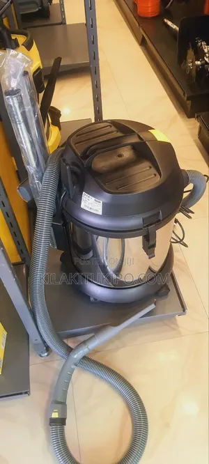 Nt27/1me Karcher Vacuum Cleaner Wet Dry