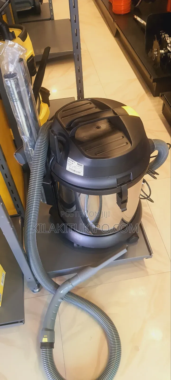 Nt27/1me Karcher Vacuum Cleaner Wet Dry