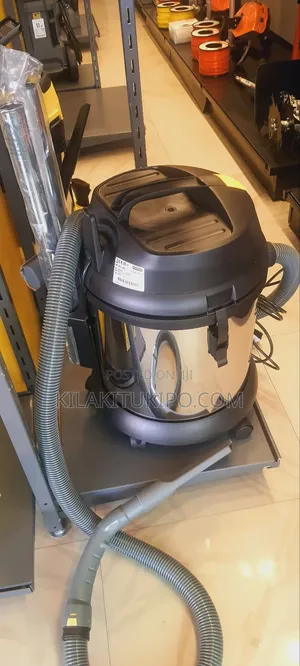 Nt27/1me Karcher Vacuum Cleaner Wet Dry