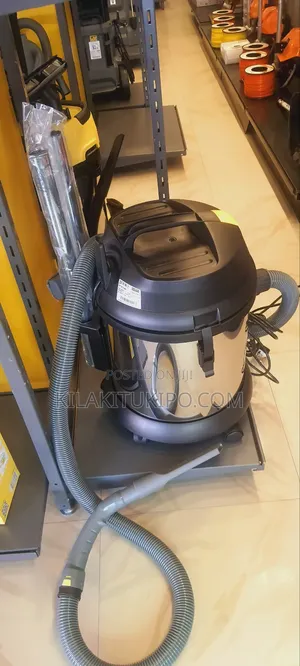 Nt27/1me Karcher Vacuum Cleaner Wet Dry