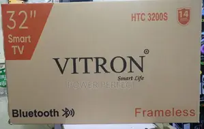Vitron Tv Inch 32