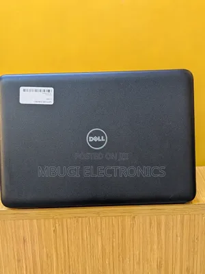 Laptop Dell Latitude 3180 4GB Intel Pentium SSD 60GB