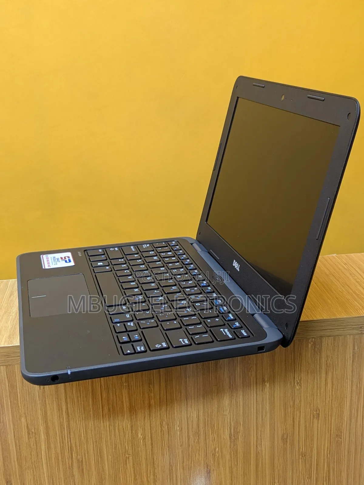 Laptop Dell Latitude 3180 4GB Intel Pentium SSD 60GB