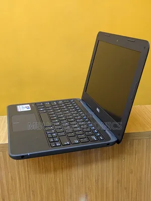 Laptop Dell Latitude 3180 4GB Intel Pentium SSD 60GB