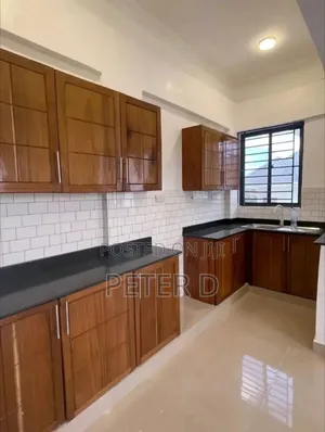 1bdrm Apartment in Kinondoni for rent