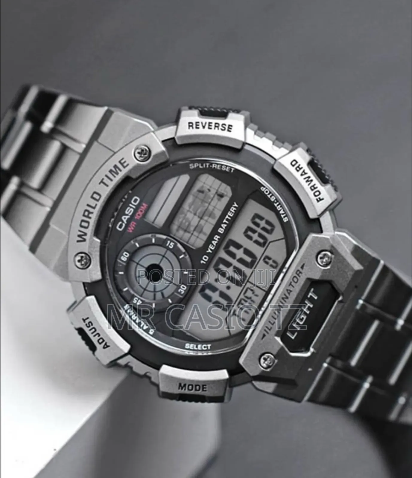 Casio Ae-1400whd-1av