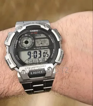 Casio Ae-1400whd-1av