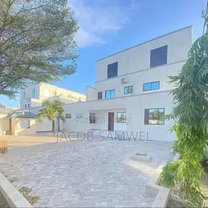 3bdrm House in Mikocheni, Kinondoni for rent