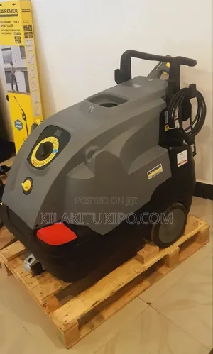 HDS 6/14-4c Karcher High Pressure Washer