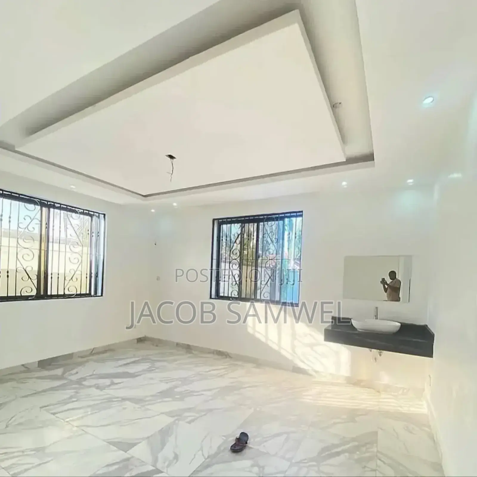 3bdrm House in Mikocheni, Kinondoni for rent
