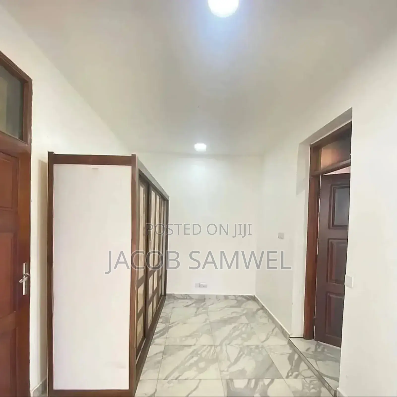 3bdrm House in Mikocheni, Kinondoni for rent