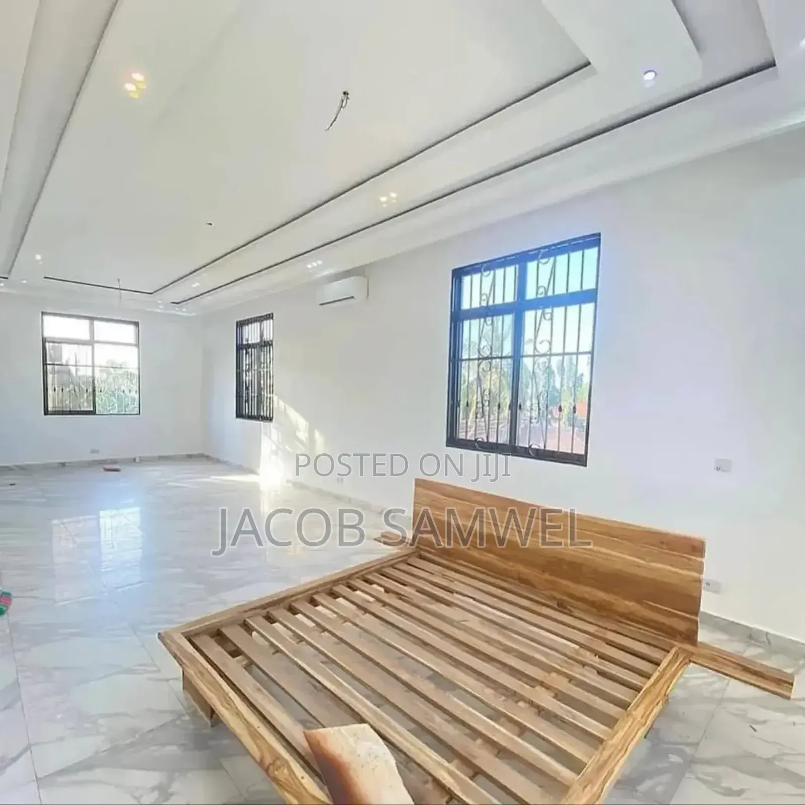 3bdrm House in Mikocheni, Kinondoni for rent