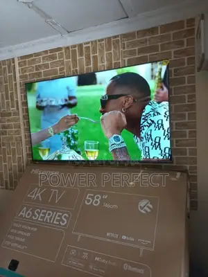Hisense Tv