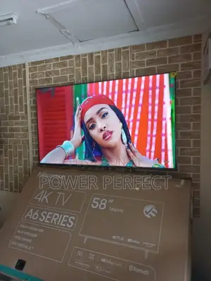 Hisense Tv