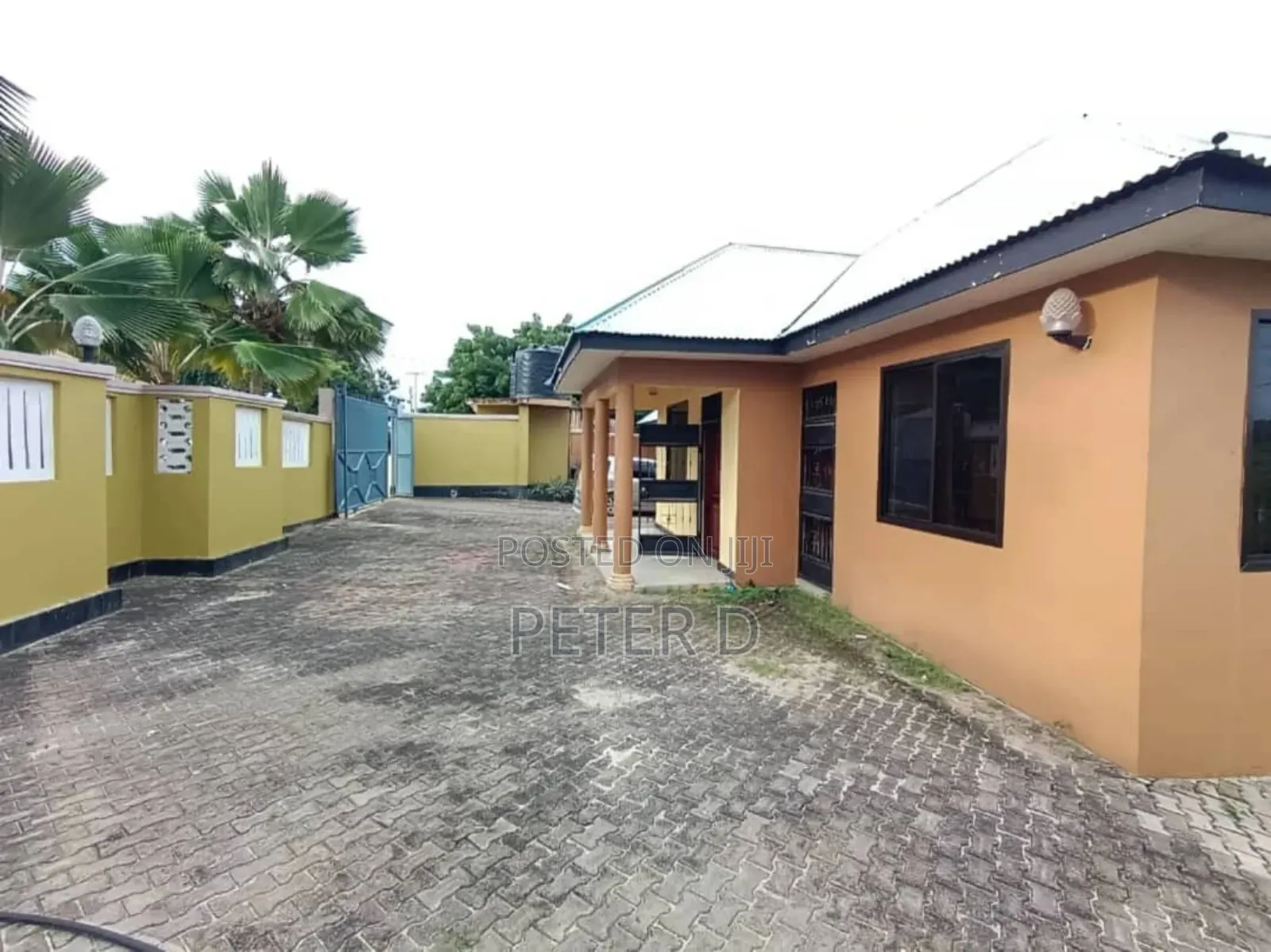 2bdrm Apartment in Kimara for rent