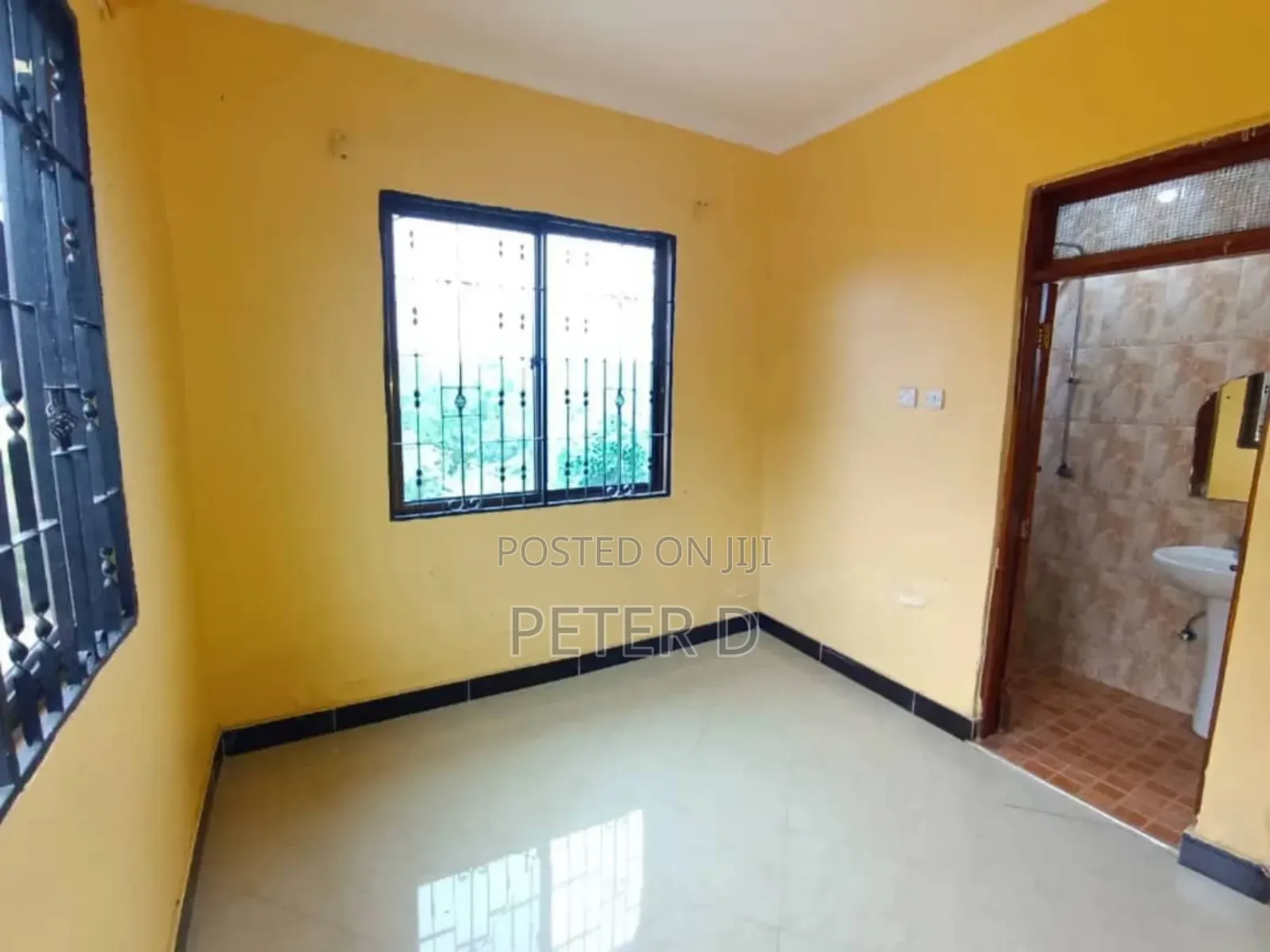 2bdrm Apartment in Kimara for rent