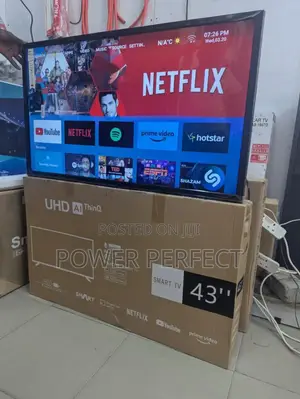 Solar Max Tv