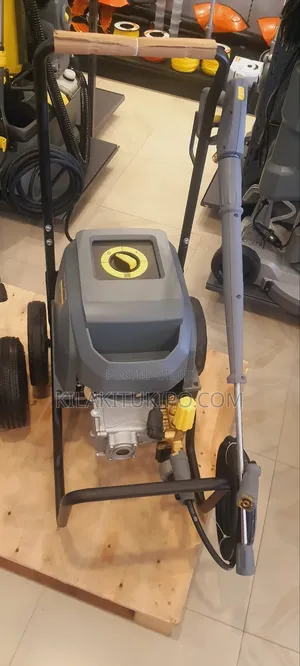 Hd6/15 G Karcher Classic Pressure Washer